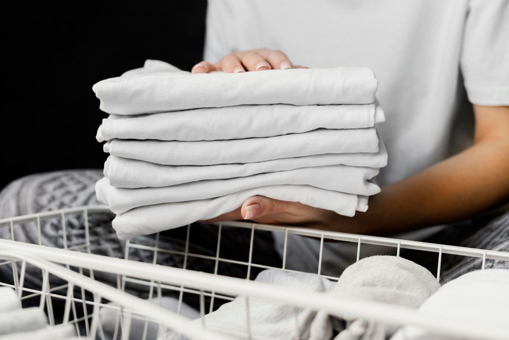 Commercial Laundry