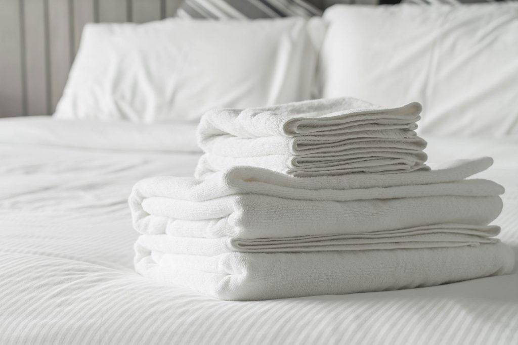 Hotel Laundry