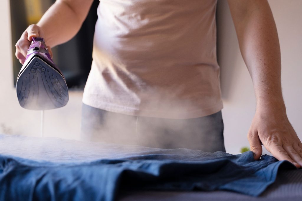 Ironing Service Belfast