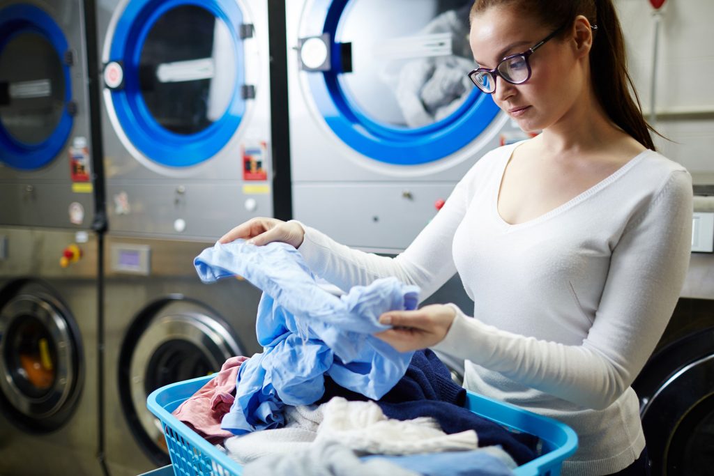 Laundrette Belfast 2