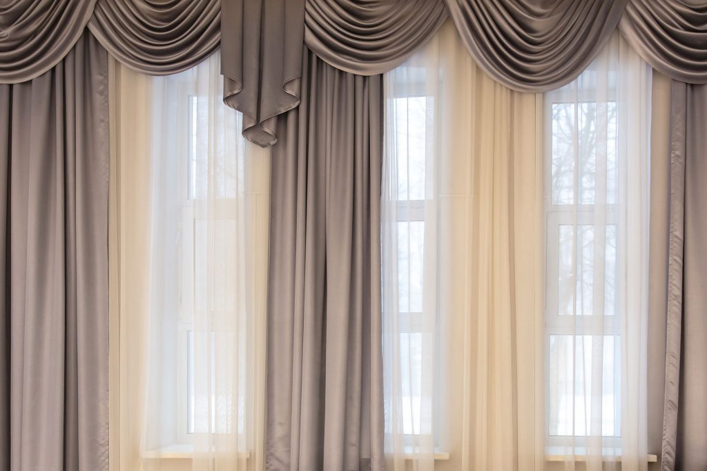 Curtain Cleaning Belfast