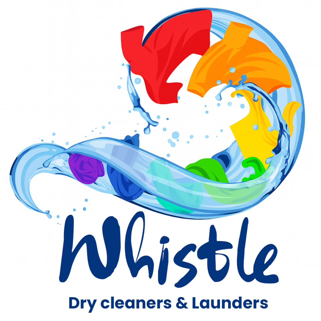 Whistle Dry Cleaner